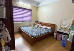 Căn hộ 3 phòng ngủ lô góc thoáng sáng tại Hai Bà Trưng... Bán căn hộ chung cư tại Bạch Mai, Hà Nội 08