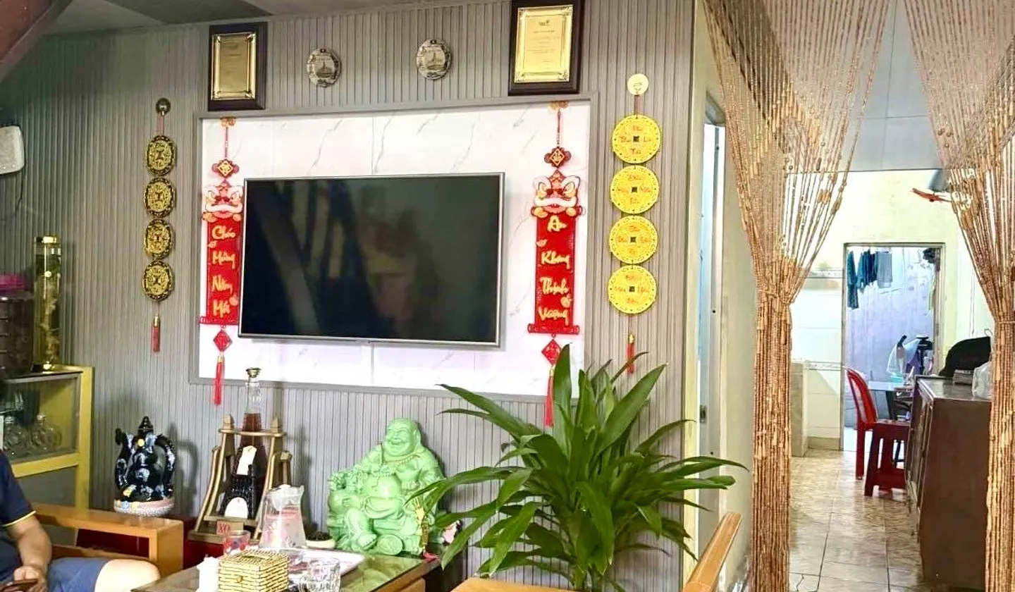Bán nhà riêng 1 tầng tại phường Sơn Trà, gần biển Mân Thái... Bán nhà riêng tại Sơn Trà, Đà Nẵng 01