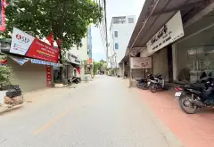 Bán nhà mặt phố Tây Tựu – dòng tiền 100 triệu/tháng – gần Đại học Công nghiệp – kinh doanh sầm uất... Bán nhà mặt phố tại Tây Tựu, Hà Nội 01