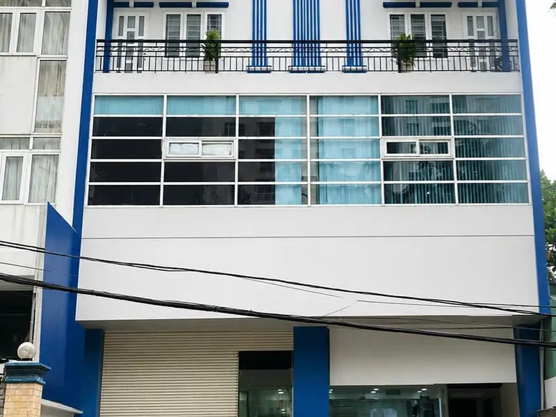 Giảm mạnh - Mặt tiền 6 tầng đường 9A KDC Trung Sơn, 10x20m, cạnh Phú Mỹ Hưng, Sunrise Quận 7, 60 tỷ... Bán nhà mặt phố tại Bình Hưng, Hồ Chí Minh 01