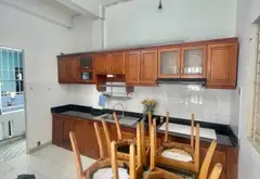 Căn hộ 2 phòng ngủ rộng rãi, tiện nghi giữa lòng Quận 8... Bán căn hộ chung cư tại Bình Đông, Hồ Chí Minh 12