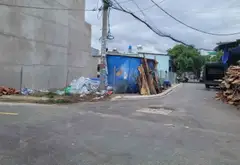 Nhỉnh 4 tỷ, nhà 4 tầng đường nhựa Đông Thạnh, Hóc Môn... Bán nhà riêng tại Đông Thạnh, Hồ Chí Minh 02