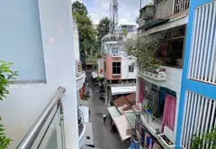 Bán nhà riêng 4 tầng tại phường An Đông, Nguyễn Trãi, Quận 5, TP.HCM, hẻm xe hơi, pháp lý rõ ràng... Bán nhà riêng tại An Đông, Hồ Chí Minh 12