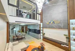 Nhà 7 tầng siêu sang, view công viên Long Biên... Bán nhà riêng tại Long Biên, Hà Nội 19