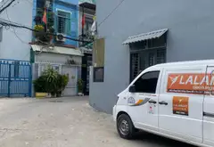 Bán đất thổ cư 64m² mặt tiền 4m tại Huỳnh Tấn Phát, Nhà Bè... Bán đất tại Nhà Bè, Hồ Chí Minh 01