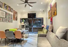 Bán nhà mặt phố tại vị trí kinh doanh đắc địa, 4 tầng, diện tích 67.5m²... Bán nhà mặt phố tại Phú Nhuận, Hồ Chí Minh 01