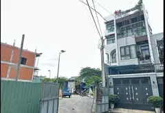 Bán đất 79.4m2 tại phường Tân Thuận Đông, Quận 7, khu VIP xây dựng đồng bộ... Bán đất tại Tân Thuận, Hồ Chí Minh 01
