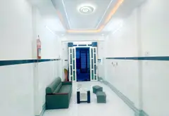 Nhà mặt phố kinh doanh đắc địa tại Bình Tân, cơ hội đầu tư cực hiếm... Bán nhà mặt phố tại Bình Hưng Hòa, Hồ Chí Minh 04