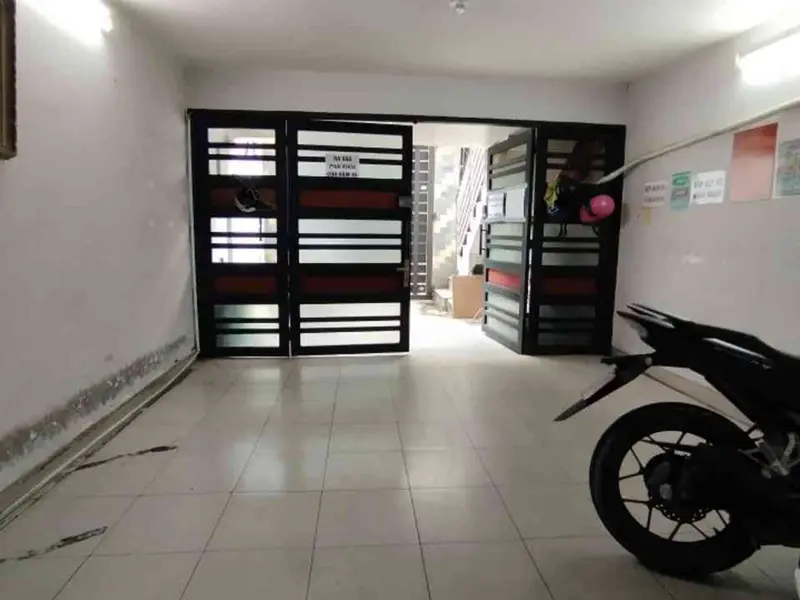 Nhà sang xịn 7PN 7WC, cho thuê 30 triệu/tháng tại Đức Nhuận... Bán nhà riêng tại Đức Nhuận, Hồ Chí Minh 01