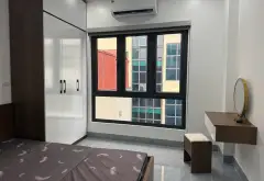 Bán chung cư mini 8 tầng 12 phòng cho thuê quận Ba Đình... Bán chung cư mini tại Giảng Võ, Hà Nội 11