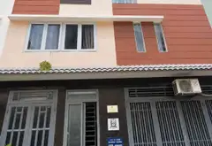 Nhà 5 tầng siêu đẹp hẻm ô tô Phan Đăng Lưu giá tốt... Bán nhà riêng tại Đức Nhuận, Hồ Chí Minh 01