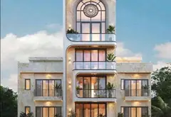 Nhà 7 tầng thang máy, gara ô tô, vị trí vàng Nguyễn Văn Linh... Bán nhà riêng tại Long Biên, Hà Nội 14