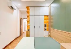 Nhà đẹp 4 tầng Võ Văn Tần quận 3 - Sẵn ở ngay... Bán nhà riêng tại Bàn Cờ, Hồ Chí Minh 07