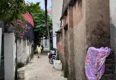 Nhà trong ngõ, ngách, hẻm - 82.6m² - Tây Tựu, Bắc Từ Liêm, Hà Nội - 7 tỷ... Bán nhà riêng tại Tây Tựu, Hà Nội 03