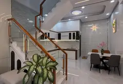 Nhà siêu siêm hiếm tại Bùi Tư Toàn-Bình tân
Mua ngay kẻo lỡ... Bán nhà riêng tại An Lạc, Hồ Chí Minh 04