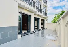 Ngôi nhà chuẩn style HẢI PHÒNG siêu chất, ô tô đỗ cửa thoải mái... Bán nhà riêng tại An Hải, Hải Phòng 01