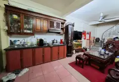 BÁN NHÀ 4 TẦNG DƯƠNG LÂM - VĂN QUÁN - DÂN XÂY CHẮC CHẮN - GIÁ CHỈ 6.5 TỶ... Bán nhà riêng tại Hà Đông, Hà Nội 02
