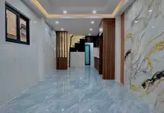 Nhà mới vào ở ngay tại trung tâm Tân Bình sát sân bay, cơ hội hiếm với giá tốt... Bán nhà riêng tại Tân Sơn Nhất, Hồ Chí Minh 01