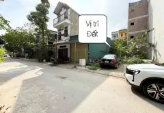 Bán đất diện tích 50m2, mặt tiền 4m tại Phường Yên Nghĩa... Bán đất tại Yên Nghĩa, Hà Nội 01