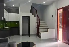 Nhà lô góc 5 tầng siêu tiện nghi ngay Vinhomes Wonder City Đan Phượng... Bán nhà riêng tại Ô Diên, Hà Nội 01
