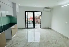 Bán nhà riêng 7 tầng mới xây tại quận Tây Hồ, diện tích 40m2, thang máy hiện đại... Bán nhà riêng tại Tây Hồ, Hà Nội 03