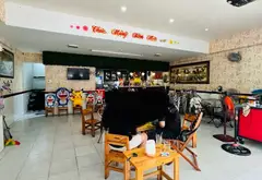 Căn hộ Shophouse đỉnh tại Bàu Cát - Kinh doanh hay làm việc đều tuyệt... Bán nhà mặt phố tại Bảy Hiền, Hồ Chí Minh 04