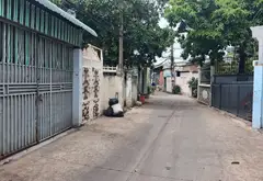 Bán nhà mặt phố 1 tầng diện tích 62.9m² tại Tây Lân vị trí chiến lược nhỉnh 2 tỏi... Bán nhà mặt phố tại Bà Điểm, Hồ Chí Minh 04