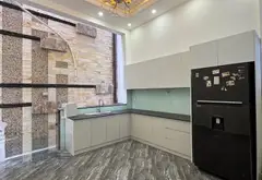 Bán nhà riêng 5 tầng tại Huỳnh Thị Đồng, mặt tiền 4m, đường ô tô 6m... Bán nhà riêng tại Nhà Bè, Hồ Chí Minh 07