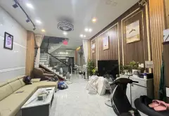 Bán nhà riêng 4 tầng xã Nhà Bè, Hồ Chí Minh, pháp lý đầy đủ, đường xe 16 chỗ... Bán nhà riêng tại Nhà Bè, Hồ Chí Minh 06