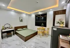 Nhà nhỏ xinh trung tâm Lê Chân, sống tiện nghi bất ngờ... Bán nhà riêng tại Lê Chân, Hải Phòng 03