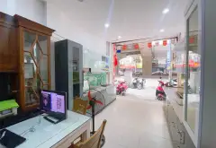 Nhà mặt phố Quang Trung - Kinh doanh sầm uất ngày đêm... Bán nhà mặt phố tại Kiến Hưng, Hà Nội 04