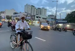 Bán nhà mặt phố 4 tầng 34m2 phường Phú Thạnh, TP.HCM giá 6.5 tỷ... Bán nhà mặt phố tại Phú Thạnh, Hồ Chí Minh 09