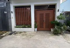 💥 SIÊU PHẨM TÔ KÝ HÓC MÔN, NGANG 5M – HẺM XE HƠI 8M – NHÀ MỚI Ở NGAY – CHỈ 5.25 TỶ! 💥... Bán nhà riêng tại Đông Thạnh, Hồ Chí Minh 12