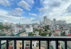 Tòa nhà 10 tầng mặt phố đắc địa tại Tây Hồ với thiết kế hiện đại và tầm nhìn ba mặt thoáng... Bán nhà mặt phố tại Phú Thượng, Hà Nội 11