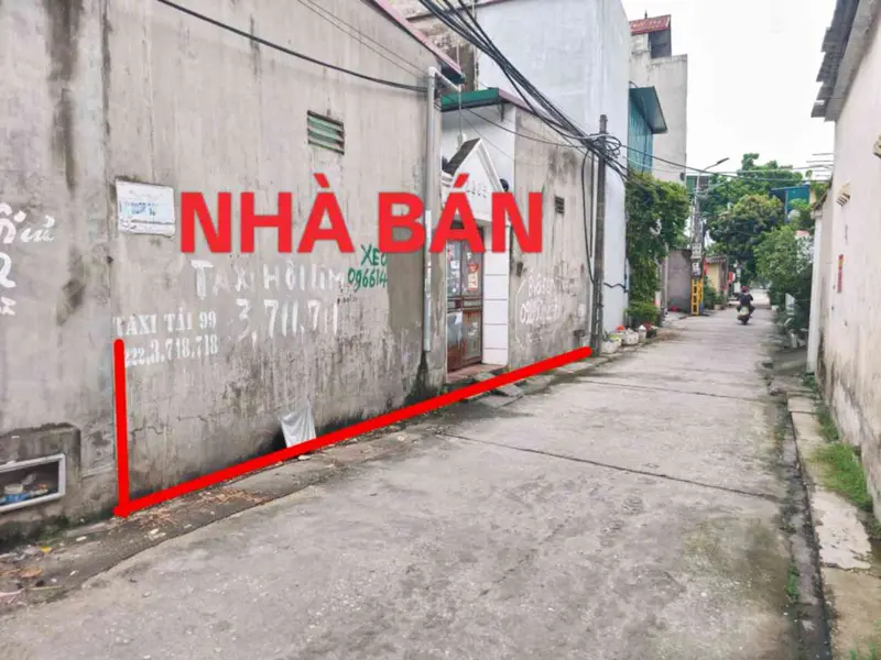 Cơ Hội Vàng Sở Hữu Nhà Riêng Mặt Tiền Rộng, Tặng Nhà Trọ Thu Nhập Ổn Định Tại Bắc Ninh... Bán nhà riêng tại Đại Đồng, Bắc Ninh 01