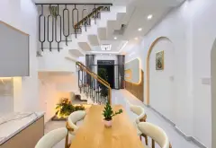 Nhà mới 2 tầng đẹp, xe hơi vào ngay Bình Tân... Bán nhà riêng tại Bình Hưng Hòa, Hồ Chí Minh 08