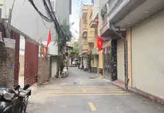 TÀI CHÍNH 8 TỶ 👉 BẠN ĐANG CẦN TÌM CĂN NHÀ NGÕ Ô TÔ TRÁNH - KINH DOANH - LÔ GÓC - THÔNG TỨ TUNG... Bán nhà riêng tại Thanh Trì, Hà Nội 10