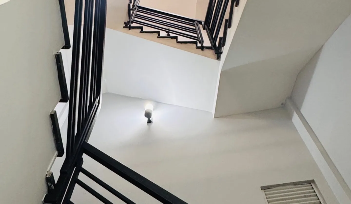 Nhà 4 tầng, diện tích rộng, tiềm năng tăng giá cao tại Bạch Đằng, Hàng Xanh. Dòng tiền từ 9 CHDV.... Bán nhà riêng tại Gia Định, Hồ Chí Minh 01