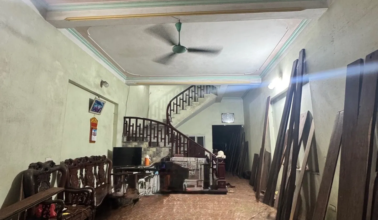 Nhà mặt phố Tiến Bào, Phù Khê, diện tích 100m², thích hợp kinh doanh đa dạng... Bán nhà mặt phố tại Phù Khê, Bắc Ninh 01