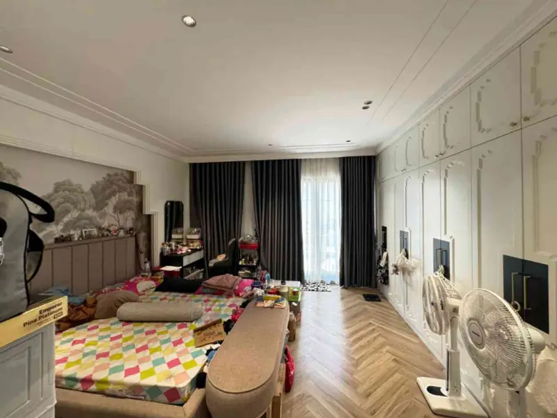 Nhà 7 tầng thang máy, gara ô tô, vị trí đắc địa tại quận Long Biên... Bán nhà riêng tại Bồ Đề, Hà Nội 01