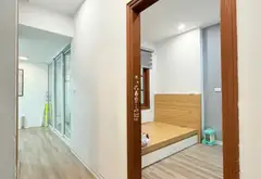 Cơ Hội Sở Hữu Căn Hộ Tầng 1 Thoáng Mát Tại P.A5 Lạc Trung - Giá Tốt... Bán căn hộ chung cư tại Vĩnh Tuy, Hà Nội 05