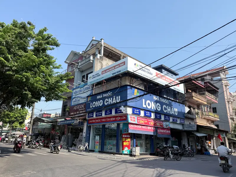 CÔNG NHÂN KCN BẮC THĂNG LONG THÌ KHÔNG NÊN BỎ QUA CĂN NHÀ NÀY - SDTT 60M2 - NHỈNH 3 TỶ... Bán căn hộ chung cư tại Thiên Lộc, Hà Nội 01