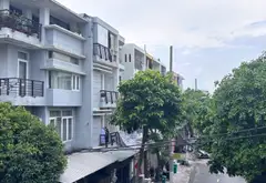 Bán nhà mặt phố 3 tầng 3PN 4WC tại Thủ Đức Hồ Chí Minh... Bán nhà mặt phố tại Thủ Đức, Hồ Chí Minh 01