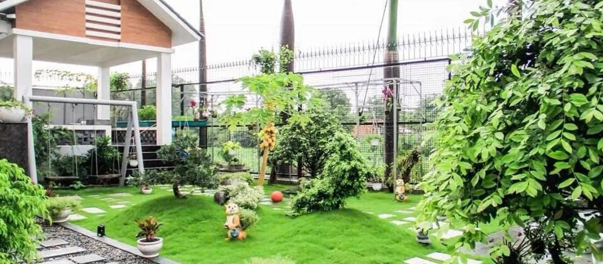 Bán Biệt thự Mặt Tiền Thạnh Xuân ,Quận 12, 359m²... Bán nhà mặt phố tại Thới An, Hồ Chí Minh 01