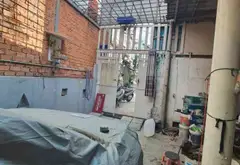 Bán nhà 1 tầng 2 mặt hẻm xã hội rộng tại Gò Vấp... Bán nhà riêng tại An Hội Tây, Hồ Chí Minh 05