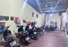Nhà rộng trung tâm Ba Đình, giá shock chỉ 12.3 tỷ... Bán nhà riêng tại Ba Đình, Hà Nội 14