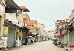 🌺CÓ ÔNG BÁC NHỜ BÁN GẤP BĐS NGAY ĐƯỜNG VÕ VĂN KIỆT-TRỢ MUN, BV NHIỆT ĐỚI CÁCH VÀI M🌺
 Kim Chung... Bán đất tại Thiên Lộc, Hà Nội 01
