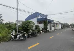 Cơ hội hiếm có sở hữu lô đất vuông vắn mặt đường thôn 7m, view thẳng cao tốc HN-QN... Bán đất tại Kiến Thụy, Hải Phòng 03