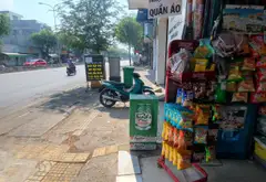Nhà mặt phố diện tích lớn, kinh doanh đỉnh tại Tân Phú... Bán nhà mặt phố tại Tây Thạnh, Hồ Chí Minh 12