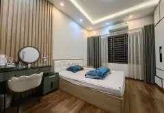 Bán nhà mặt phố tại quận Bắc Từ Liêm, 62m², 4 tầng, kinh doanh sầm uất... Bán nhà mặt phố tại Đông Ngạc, Hà Nội 06